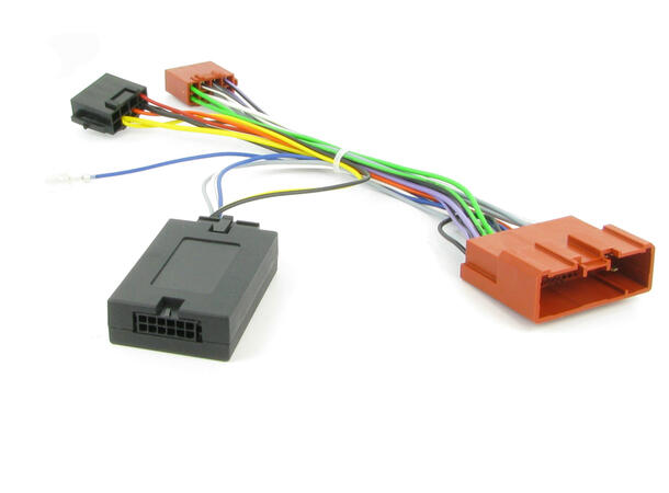 Connects2 Rattfjernkontroll interface 3 (2014-->) / CX9 (2007-2015) u/Bose
